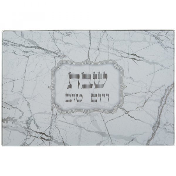 חנוכיה קריסטל