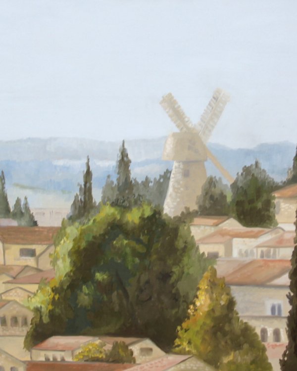 Jerusalem