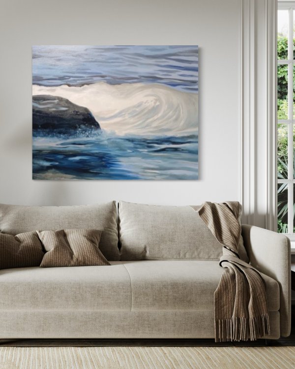Sea Wave