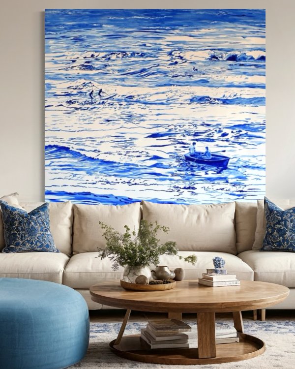 The Big Blue