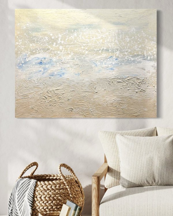 Sea and Sand