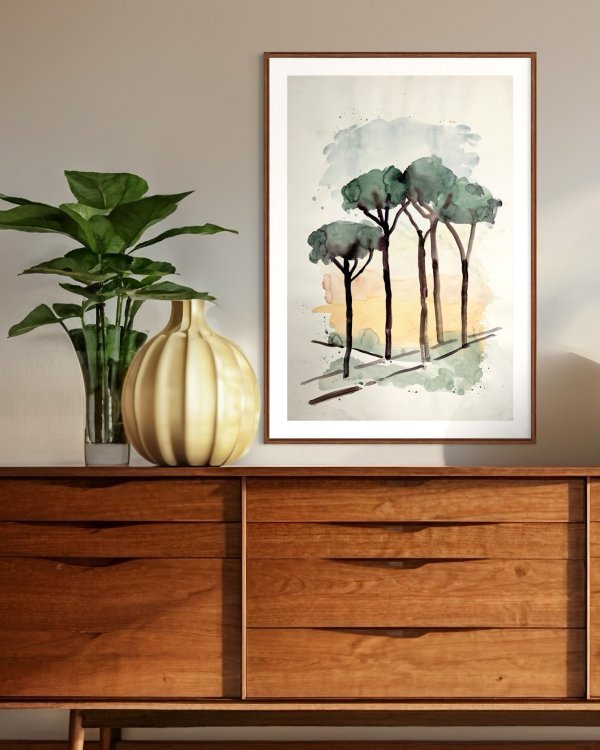 Trees