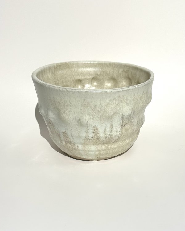 Natural Stone Vase (tall)