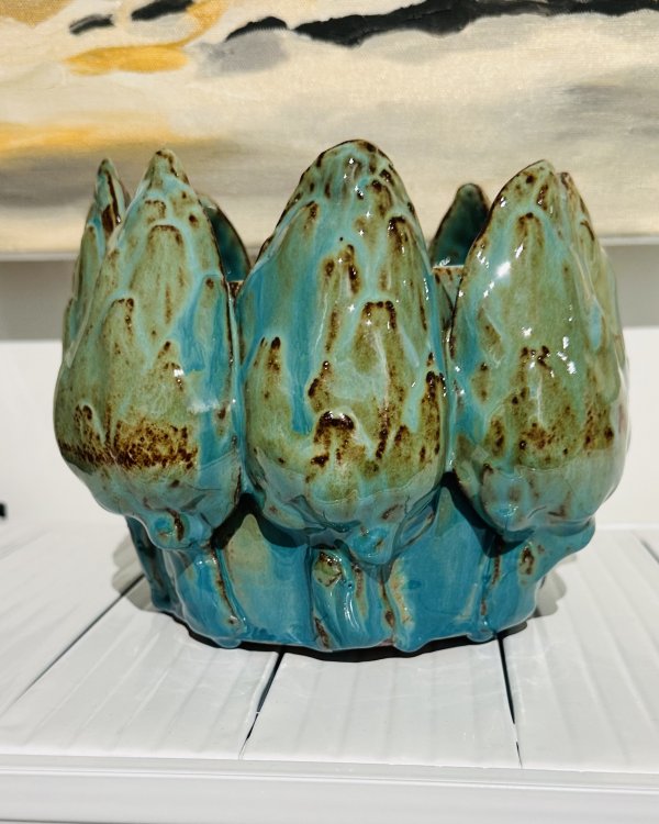 Artichoke Collection (b)