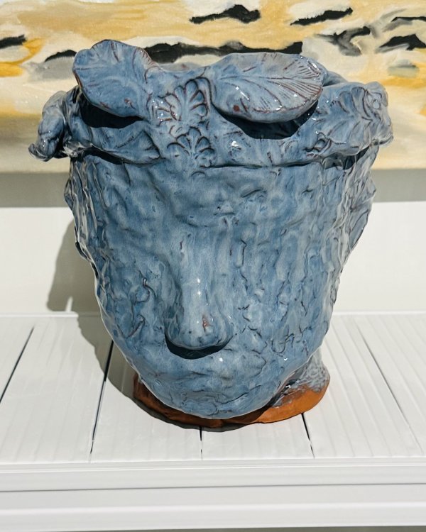 Ocean Head