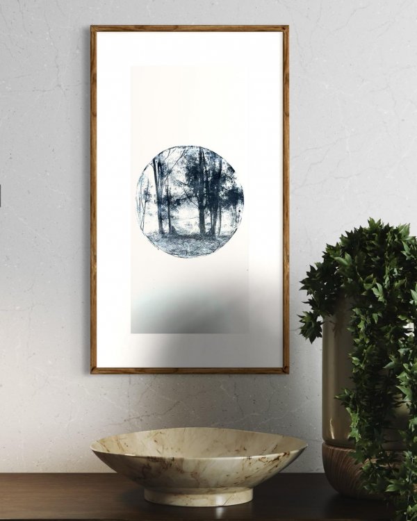 Tree Landscape
