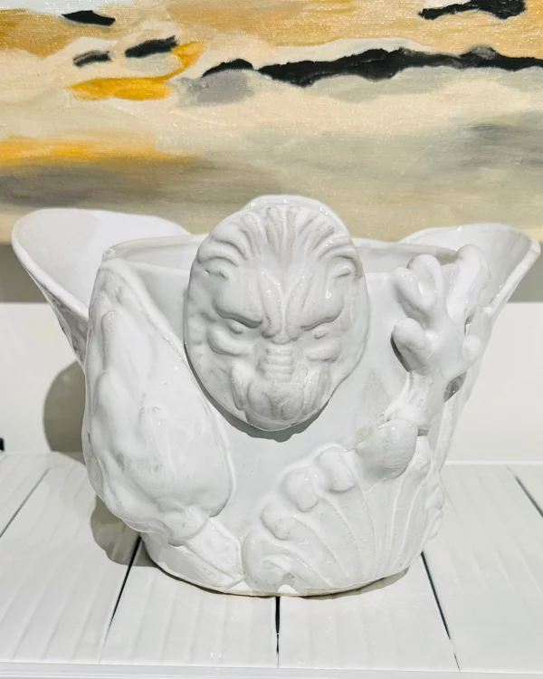 Lion's Reef