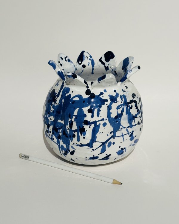 Ceramic detail