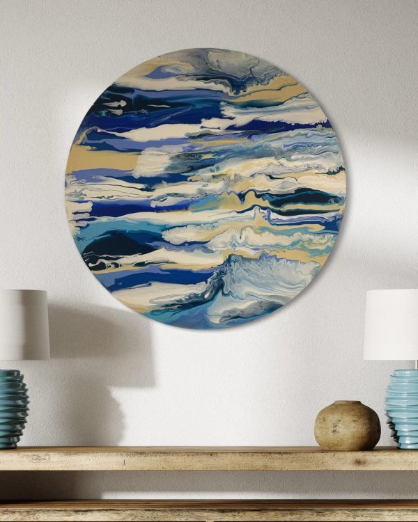 Ocean Rhythms