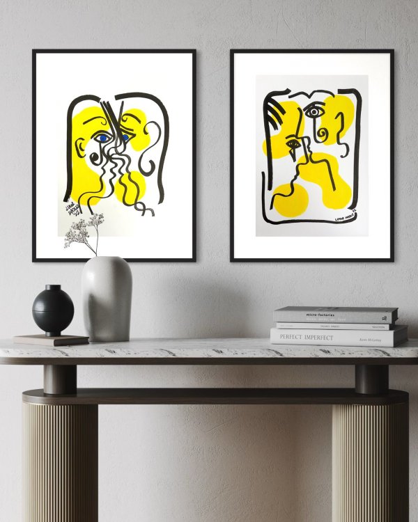 Golden Shadow Collection 2